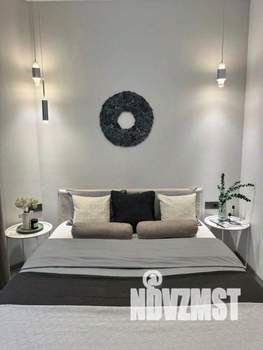 2-к квартира, посуточно, 38м2, 1/1 этаж