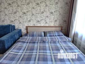 2-к квартира, посуточно, 45м2, 4/5 этаж