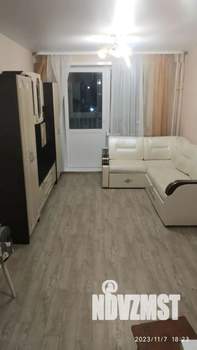 Студия квартира, на длительный срок, 27м2, 5/9 этаж