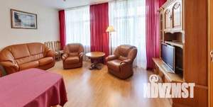 1-к квартира, посуточно, 15м2, 1/1 этаж