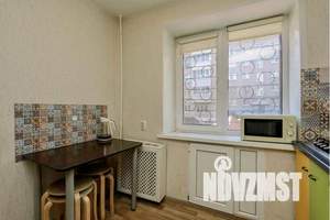 1-к квартира, посуточно, 36м2, 1/5 этаж