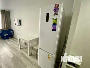 Студия квартира, посуточно, 28м2, 7/18 этаж