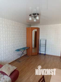 1-к квартира, на длительный срок, 29м2, 5/5 этаж