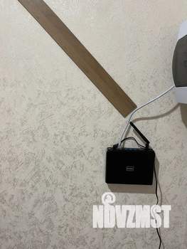 Студия квартира, посуточно, 39м2, 3/17 этаж