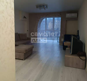 Студия квартира, на длительный срок, 31м2, 6/7 этаж