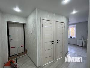 3-к квартира, на длительный срок, 52м2, 3/5 этаж