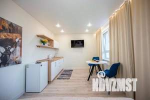 1-к квартира, посуточно, 30м2, 7/17 этаж