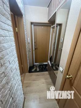 3-к квартира, на длительный срок, 59м2, 4/4 этаж