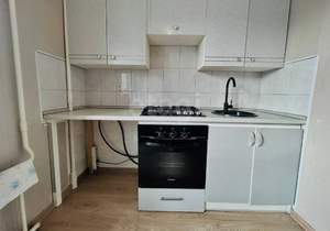 1-к квартира, на длительный срок, 29м2, 4/9 этаж