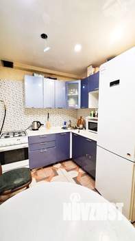 2-к квартира, на длительный срок, 56м2, 3/9 этаж