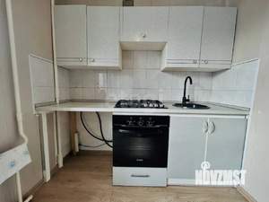 1-к квартира, на длительный срок, 29м2, 4/9 этаж