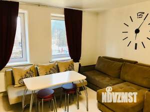 3-к квартира, посуточно, 77м2, 3/17 этаж