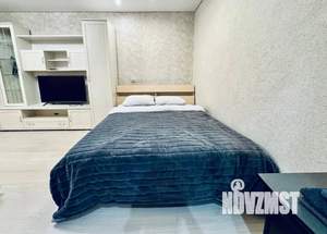 1-к квартира, посуточно, 38м2, 5/12 этаж