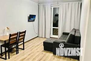 2-к квартира, посуточно, 77м2, 16/16 этаж