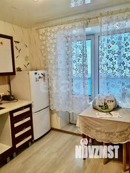 1-к квартира, на длительный срок, 35м2, 5/10 этаж