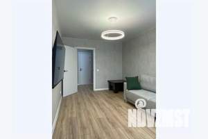 1-к квартира, посуточно, 55м2, 10/17 этаж