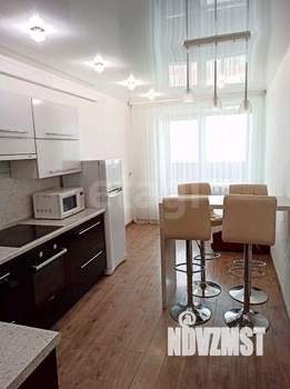 2-к квартира, на длительный срок, 45м2, 15/17 этаж