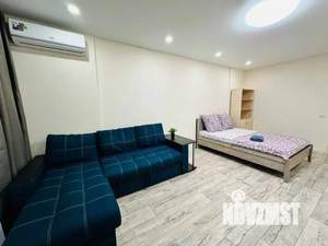 2-к квартира, посуточно, 60м2, 1/1 этаж