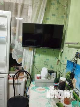 1-к квартира, на длительный срок, 32м2, 5/9 этаж