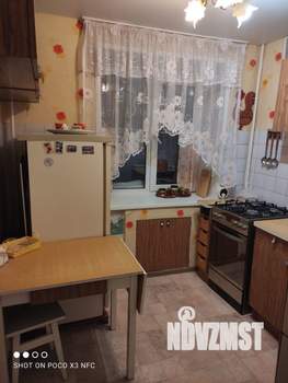 1-к квартира, на длительный срок, 30м2, 2/5 этаж