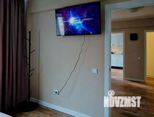 2-к квартира, посуточно, 49м2, 2/5 этаж