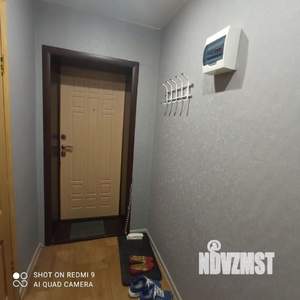 2-к квартира, на длительный срок, 45м2, 2/4 этаж