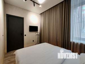 3-к квартира, посуточно, 53м2, 1/1 этаж