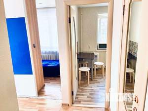 2-к квартира, посуточно, 33м2, 1/1 этаж