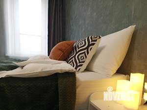 1-к квартира, посуточно, 38м2, 4/26 этаж