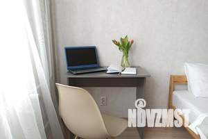 1-к квартира, посуточно, 32м2, 17/17 этаж