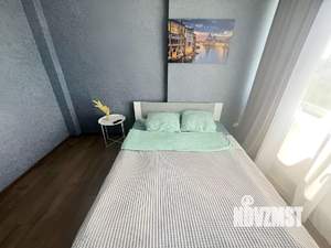 2-к квартира, посуточно, 60м2, 23/25 этаж