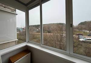 1-к квартира, на длительный срок, 30м2, 2/9 этаж