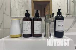 1-к квартира, посуточно, 41м2, 13/19 этаж