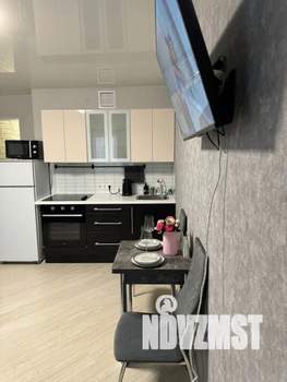 Студия квартира, посуточно, 25м2, 9/20 этаж