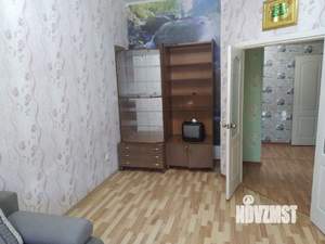 1-к квартира, на длительный срок, 33м2, 2/3 этаж