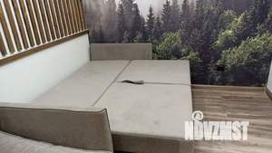 2-к квартира, посуточно, 42м2, 14/18 этаж