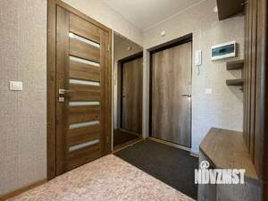 1-к квартира, на длительный срок, 33м2, 10/18 этаж
