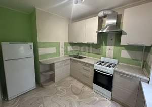 1-к квартира, на длительный срок, 31м2, 1/5 этаж