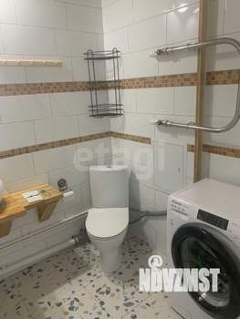 1-к квартира, на длительный срок, 42м2, 9/17 этаж