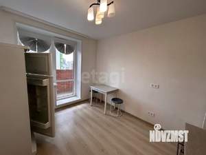 1-к квартира, на длительный срок, 36м2, 15/16 этаж