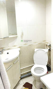 3-к квартира, на длительный срок, 65м2, 5/10 этаж