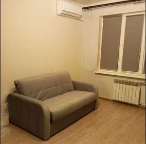 2-к квартира, на длительный срок, 44м2, 3/9 этаж