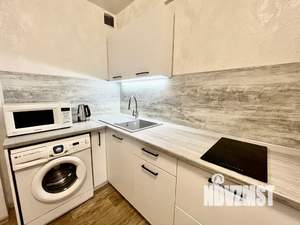 1-к квартира, посуточно, 32м2, 3/17 этаж