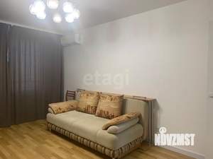 1-к квартира, на длительный срок, 38м2, 11/17 этаж