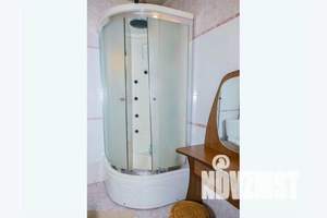 1-к квартира, посуточно, 35м2, 4/17 этаж