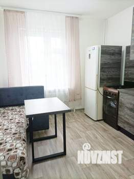 1-к квартира, на длительный срок, 36м2, 7/10 этаж