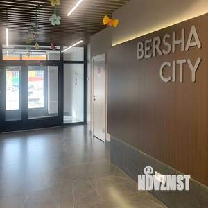 1-к квартира, посуточно, 40м2, 6/16 этаж