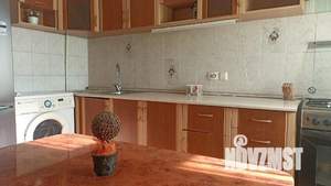2-к квартира, посуточно, 56м2, 1/1 этаж