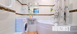 Студия квартира, посуточно, 45м2, 7/8 этаж