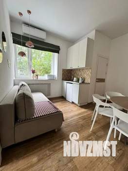 3-к квартира, посуточно, 48м2, 1/15 этаж